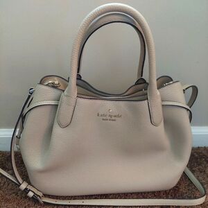 Kate Spade Dumpling Crossbody Purse